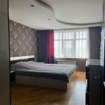 Kirayə (aylıq) 3 otaqlı Yeni Tikili, Elmlər akademiyası metrosu, Yasamal qəs., Yasamal rayonu 4