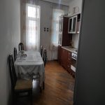 Kirayə (aylıq) 3 otaqlı Yeni Tikili, Memar Əcəmi metrosu, 3-cü mikrorayon, Nəsimi rayonu 12