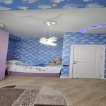 Продажа 3 комнатная Новостройка, м. Азадлыг метро, 8-ой микрорайон, Бинагадинский р-н район 10