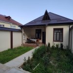 Kirayə (günlük) 2 otaqlı Bağ evi Qusar 1