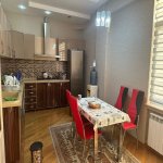 Kirayə (aylıq) 2 otaqlı Yeni Tikili, Azadlıq metrosu, 8-ci mikrorayon, Oazis restoran, Binəqədi rayonu 2