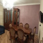 Kirayə (aylıq) 3 otaqlı Köhnə Tikili, Xalqlar dostluğu metrosu, Nizami rayonu 15