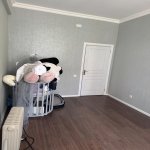 Продажа 3 комнатная Новостройка, İnşaatçılar метро, пос. Йени Ясамал, Ясамал район 7