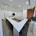 Kirayə (aylıq) 5 otaqlı Ofis, 28 May metrosu, Nəsimi rayonu 7