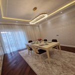 Kirayə (aylıq) 3 otaqlı Yeni Tikili, Ağ şəhər, Xətai rayonu 14
