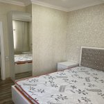 Kirayə (aylıq) 2 otaqlı Yeni Tikili, Neftçilər metrosu, Bakıxanov qəs., Sabunçu rayonu 12