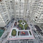 Kirayə (aylıq) 2 otaqlı Yeni Tikili, Avtovağzal metrosu, Biləcəri qəs., Binəqədi rayonu 13