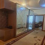 Satılır 3 otaqlı Yeni Tikili, Əhmədli metrosu, Əhmədli, Xətai rayonu 3