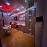 Аренда 3 комнатная Новостройка, м. Нариман Нариманов метро, Наримановский р-н район 12