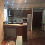 Kirayə (aylıq) 3 otaqlı Yeni Tikili, Nizami metrosu, Yasamal rayonu 15