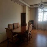 Kirayə (aylıq) 4 otaqlı Yeni Tikili, Yasamal rayonu 4