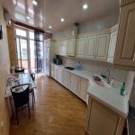 Kirayə (aylıq) 3 otaqlı Yeni Tikili, Nizami metrosu, Yasamal rayonu 9