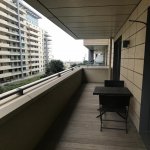 Kirayə (aylıq) 3 otaqlı Yeni Tikili, 28 May metrosu, Nəsimi rayonu 10