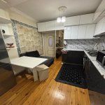 Продажа 1 комнатная Новостройка Хырдалан 10