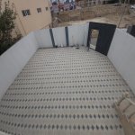 Satılır 4 otaqlı Həyət evi/villa, Avtovağzal metrosu, Biləcəri qəs., Binəqədi rayonu 14