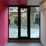 Kirayə (aylıq) Obyekt, Sahil metrosu, Səbail rayonu 1