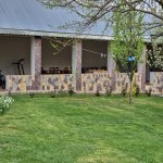Kirayə (günlük) 3 otaqlı Həyət evi/villa Qəbələ 6