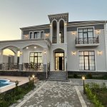 Satılır 7 otaqlı Bağ evi, Novxanı, Abşeron rayonu 23