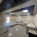 Kirayə (aylıq) 3 otaqlı Ofis, Nəriman Nərimanov metrosu, Nərimanov rayonu 5