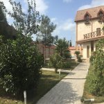 Kirayə (aylıq) 8 otaqlı Həyət evi/villa, Bilgəh qəs., Sea Breeze, Sabunçu rayonu 30