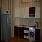 Kirayə (aylıq) 2 otaqlı Yeni Tikili, Nəriman Nərimanov metrosu, Nərimanov rayonu 9