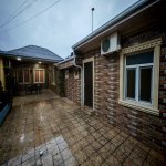 Satılır 4 otaqlı Həyət evi/villa, Avtovağzal metrosu, Biləcəri qəs., Binəqədi rayonu 1