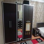 Kirayə (aylıq) 4 otaqlı Köhnə Tikili, Neftçilər metrosu, Nizami rayonu 3