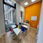 Kirayə (aylıq) 3 otaqlı Ofis, 8 Noyabr metrosu, Nəsimi rayonu 3
