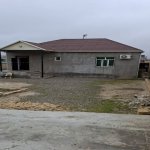 Satılır 3 otaqlı Həyət evi/villa, Novxanı, Abşeron rayonu 1