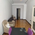 Kirayə (aylıq) 3 otaqlı Yeni Tikili, Gənclik metrosu, Nərimanov rayonu 3
