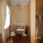 Satılır 3 otaqlı Həyət evi/villa, İçərişəhər metrosu, Səbail rayonu 13