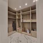 Kirayə (aylıq) 3 otaqlı Yeni Tikili, Ağ şəhər, Xətai rayonu 16