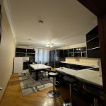 Продажа 4 комнатная Новостройка, м. Гянджлик метро, Медицинский Университет, Насими район 4