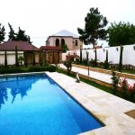Kirayə (aylıq) 6 otaqlı Bağ evi, Mərdəkan, Xəzər rayonu 4