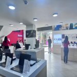 Kirayə (aylıq) Obyekt, 28 May metrosu, Nəsimi rayonu 3