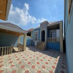 Satılır 4 otaqlı Həyət evi/villa, Koroğlu metrosu, Sabunçu rayonu 9