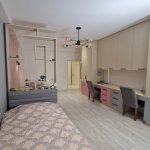 Аренда 3 комнатная Новостройка, İnşaatçılar метро, Ясамал район 6