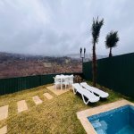 Kirayə (günlük) 4 otaqlı Həyət evi/villa Quba 17