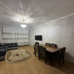 Kirayə (aylıq) 2 otaqlı Yeni Tikili Xırdalan 3