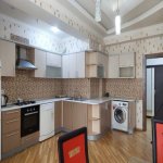 Kirayə (aylıq) 3 otaqlı Yeni Tikili, Nizami metrosu, Nəsimi rayonu 5