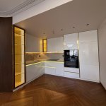 Продажа 3 комнатная Новостройка, м. Хетаи метро, Белый город, Хетаи район 4