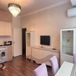 Kirayə (aylıq) 3 otaqlı Yeni Tikili, 20 Yanvar metrosu, Yasamal rayonu 16