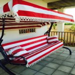 Kirayə (günlük) 6 otaqlı Bağ evi, Goradil, Abşeron rayonu 4