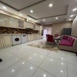 Kirayə (aylıq) 4 otaqlı Yeni Tikili, Nizami metrosu, Yasamal rayonu 15