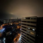 Satılır 2 otaqlı Yeni Tikili, Avtovağzal metrosu, Biləcəri qəs., Binəqədi rayonu 3