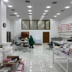 Kirayə (aylıq) 2 otaqlı Ofis, Nəriman Nərimanov metrosu, Nərimanov rayonu 2