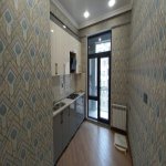 Satılır 1 otaqlı Yeni Tikili, 8 Noyabr metrosu, Nərimanov rayonu 3