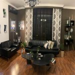 Продажа 3 комнат Новостройка, м. Эльмляр Академиясы метро, Ясамал район 15