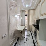 Kirayə (aylıq) 2 otaqlı Yeni Tikili, Gənclik metrosu, Nəsimi rayonu 12