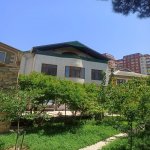 Kirayə (aylıq) 6 otaqlı Həyət evi/villa, Memar Əcəmi metrosu, 9-cu mikrorayon, Binəqədi rayonu 1